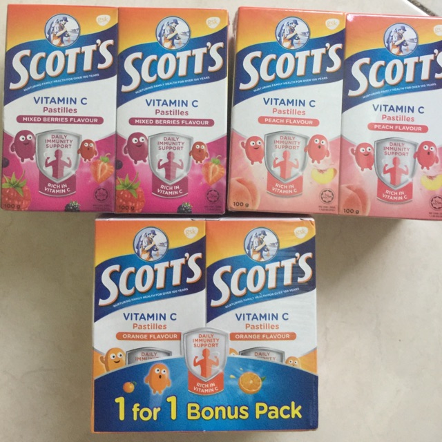 

Scotts