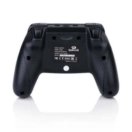 Redragon Gamepad HARROW - G808