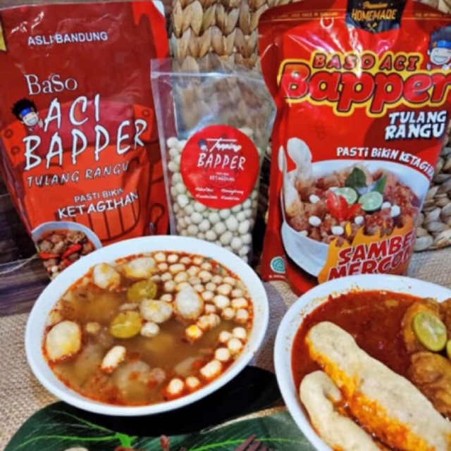 

Baso Aci Bapper