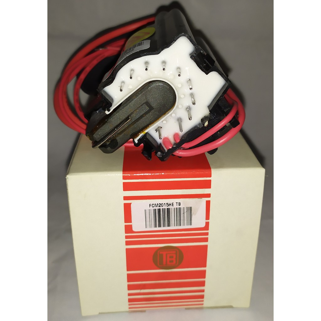 Flyback TV Flyback TV FCM2015HE Dus TB