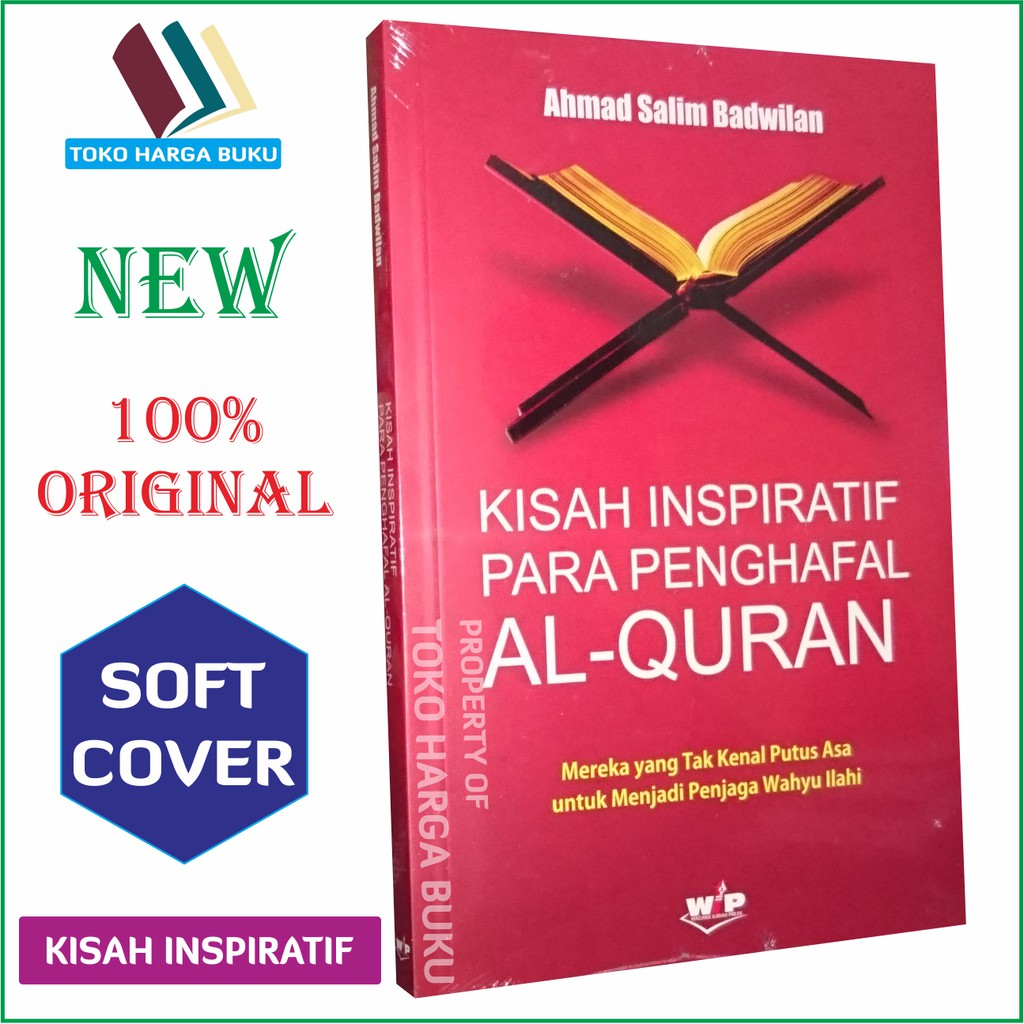 Foto Kisah Inspiratif Para Penghafal Al Quran-WIP