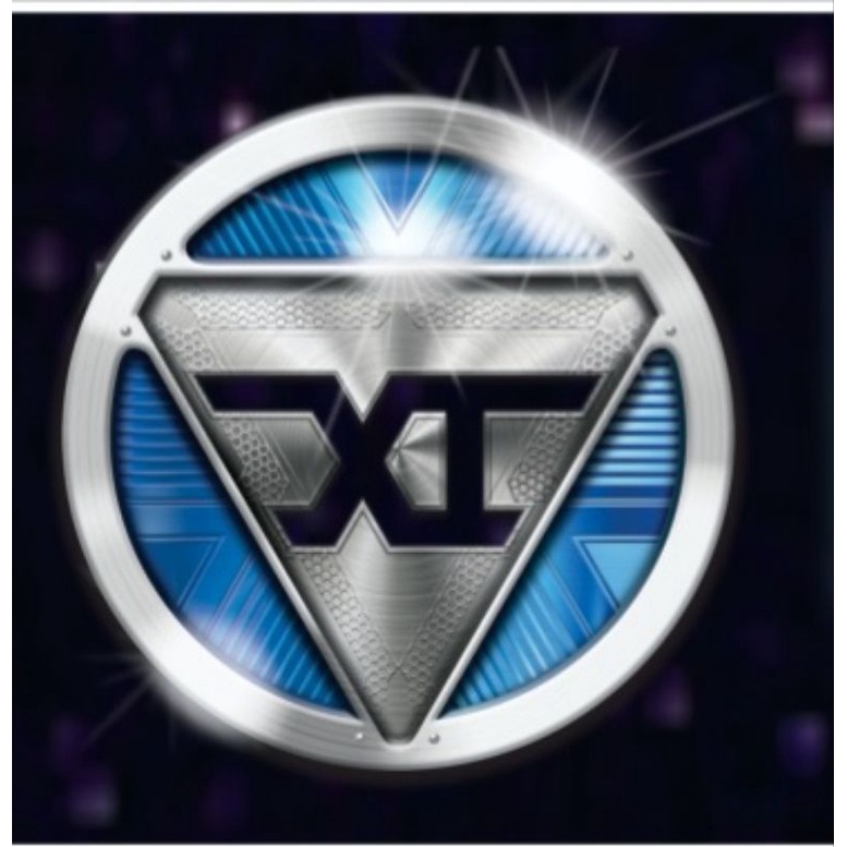 KASET POWER METAL ALBUM POWER XI (SIGNATURE)