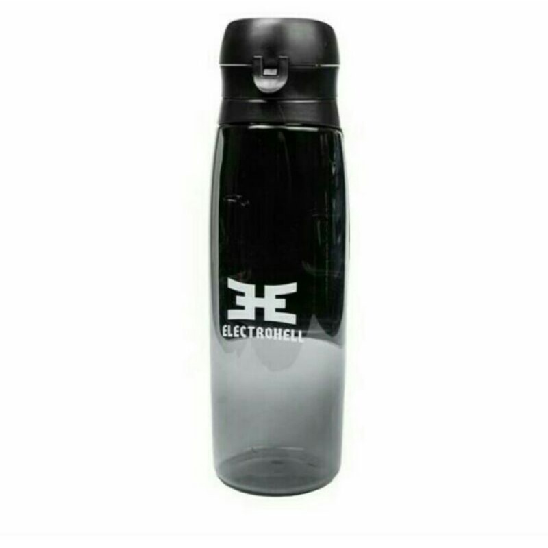 BOTOL MINUM ELECTROHELL / ABT ELECTROKH BK