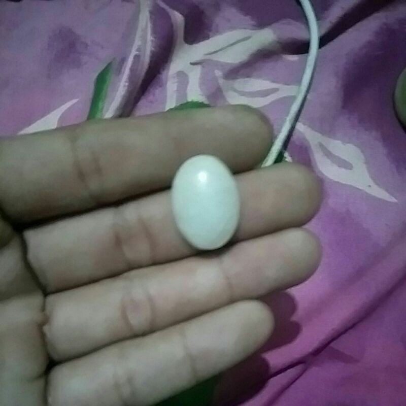 mustika mani gajah asli