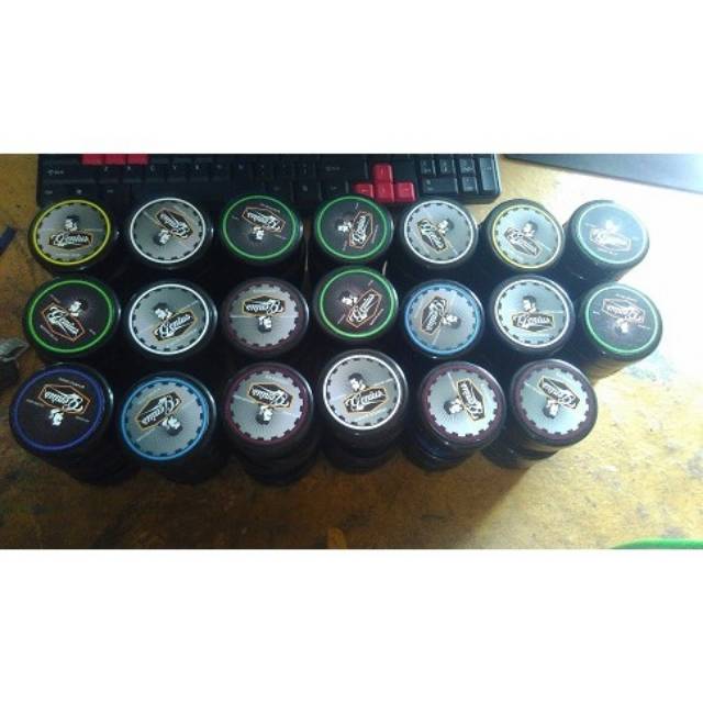 Pomade Genius Oilbased Satu Kilo Minyak Rambut Jual Lagi Pomade Grosir