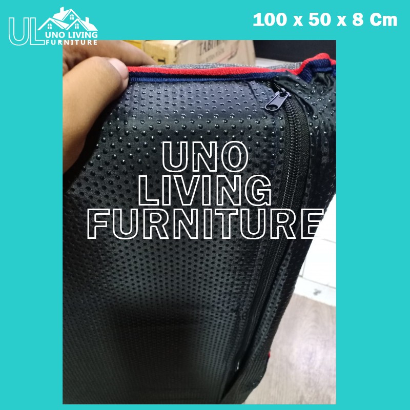 PREMIUM Kursi Santai Jumbo Kursi Lipat Lazy Soffa Kursi Lantai Lesehan Soffa Portable Kursi Lesehan