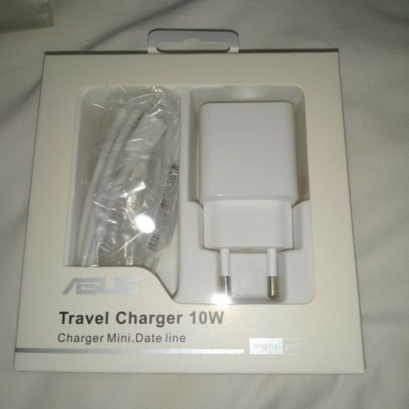 CHARGER ASUS ZENFONE LIVE L1 LIVE L2 ORIGINAL 100% MICRO USB
