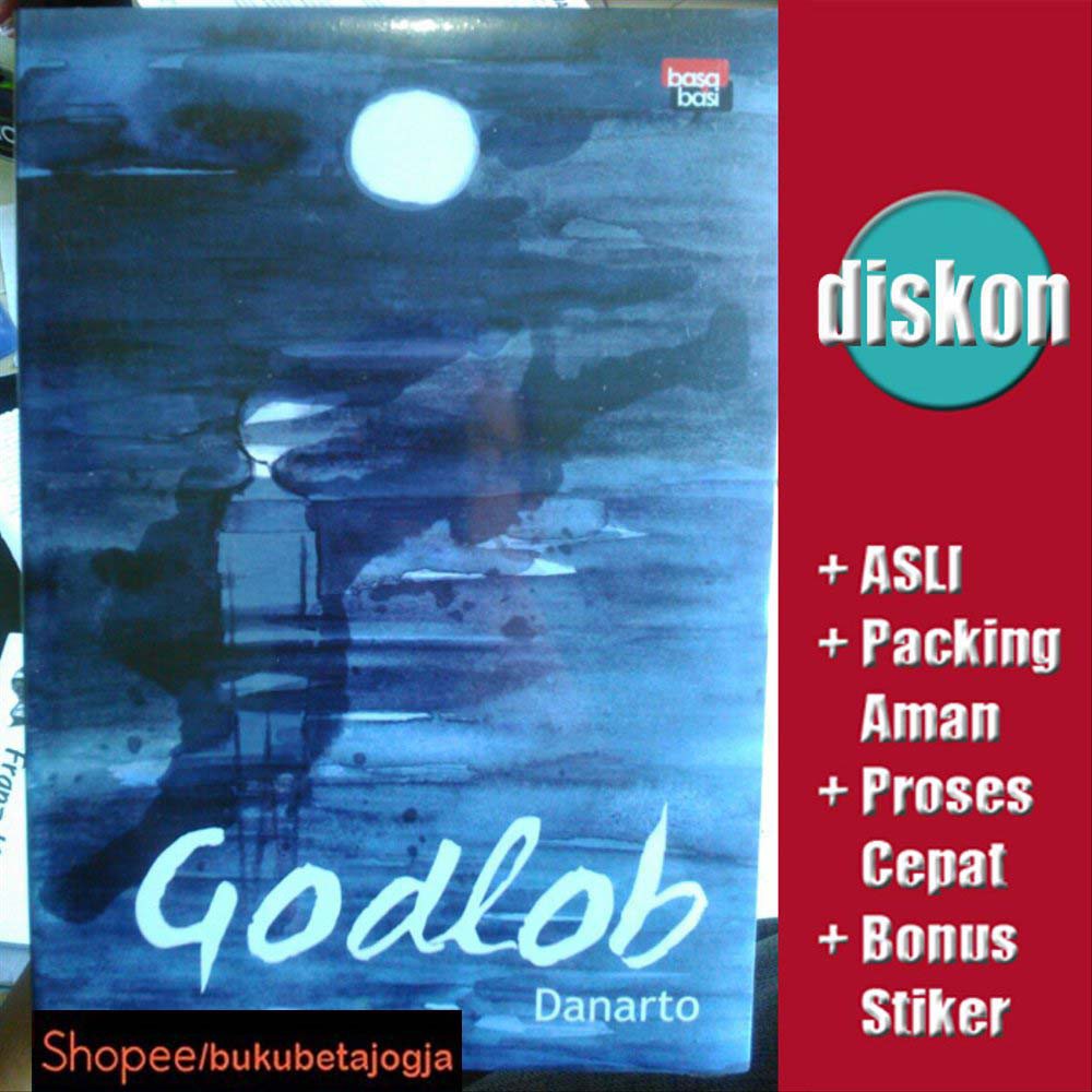 Godlob - Danarto