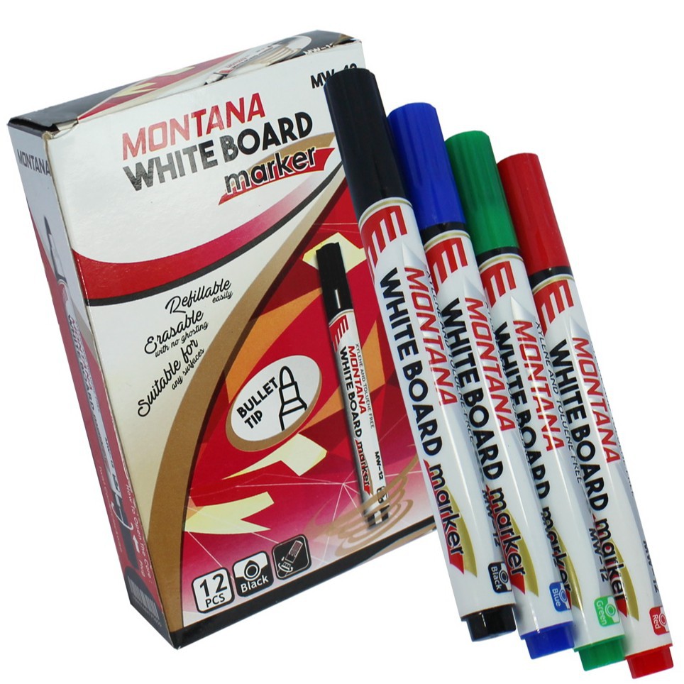 

Montana Spidol Boardmarker