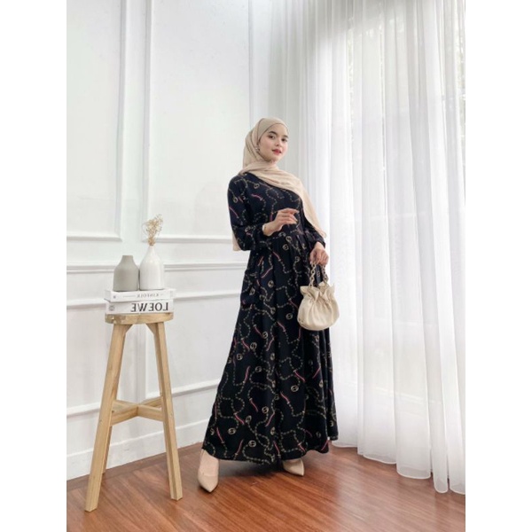 Milea Dress original HD.id (Part 2#Milea02)