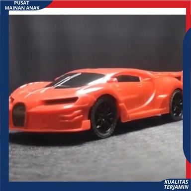 (COD) PROMO MAINAN ANAK MOBIL REMOTE CONTROL  SPORT SUPER CAR NEW MURAH  MODEL CAR SEDAN TERBARU