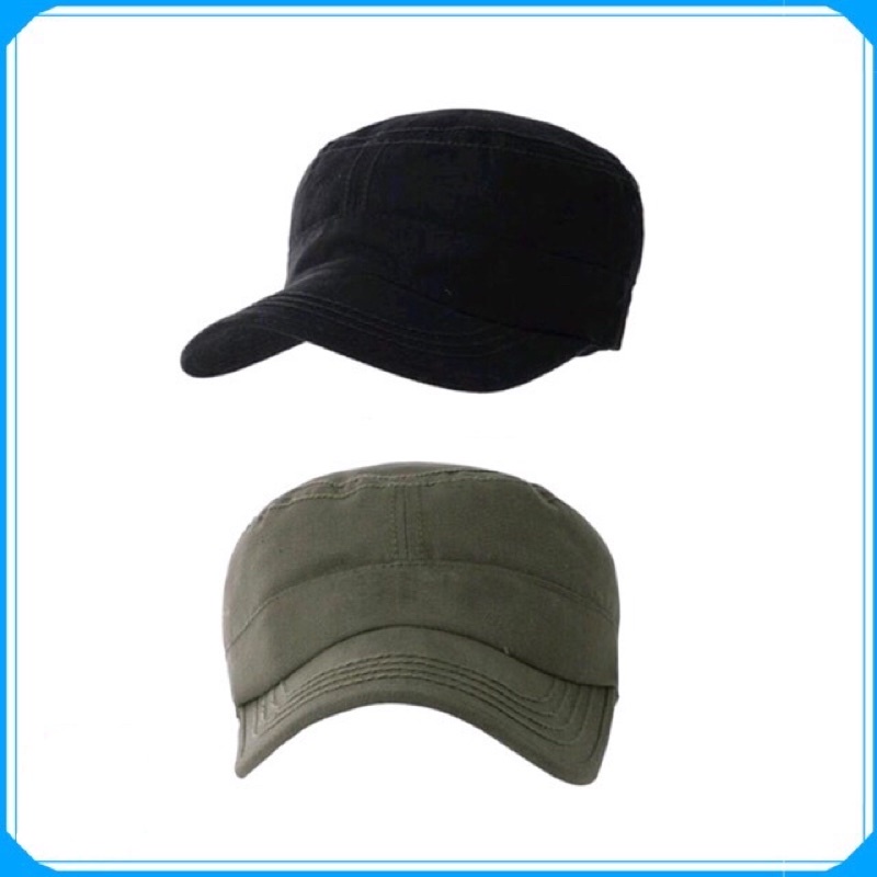 COD TERMURAH Topi Komando