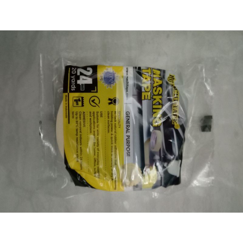 

Masking tape nachi 24mm