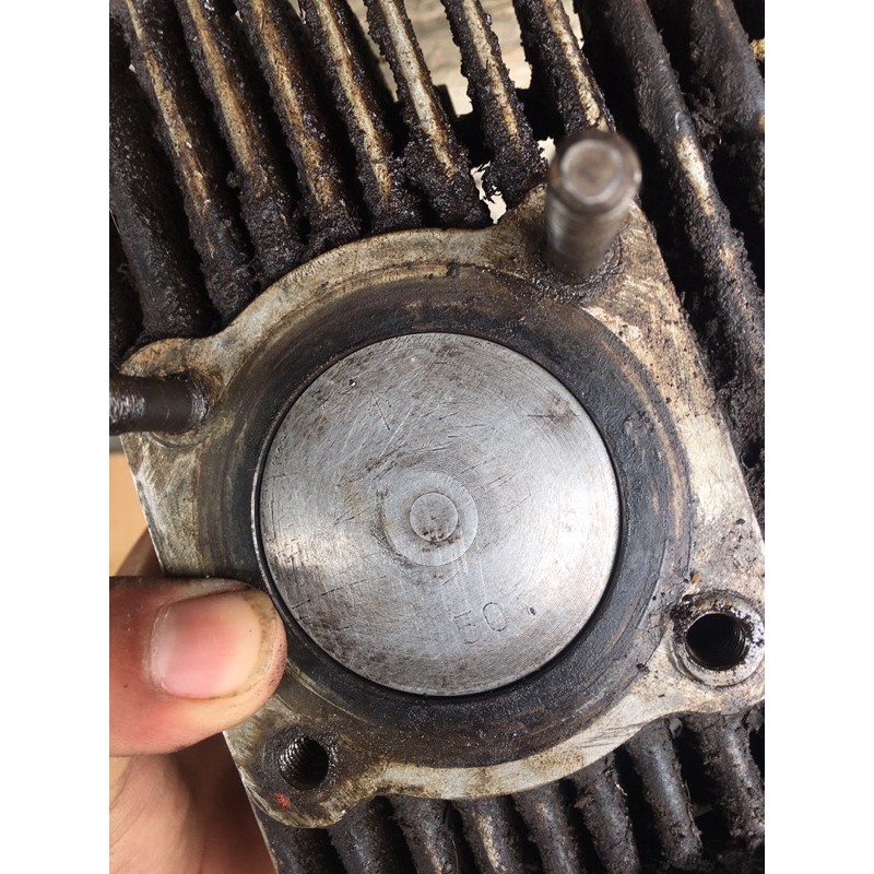 blok alfa bureng alfa original