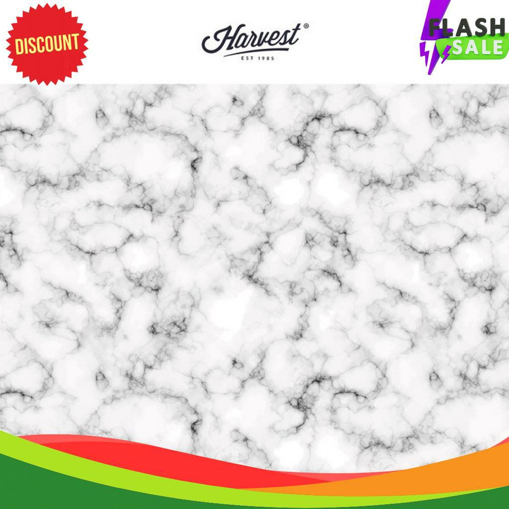 

BURUAN ORDER GAN Kertas Kado Harvest Wrapping Paper Sugar Pop Plain Marble