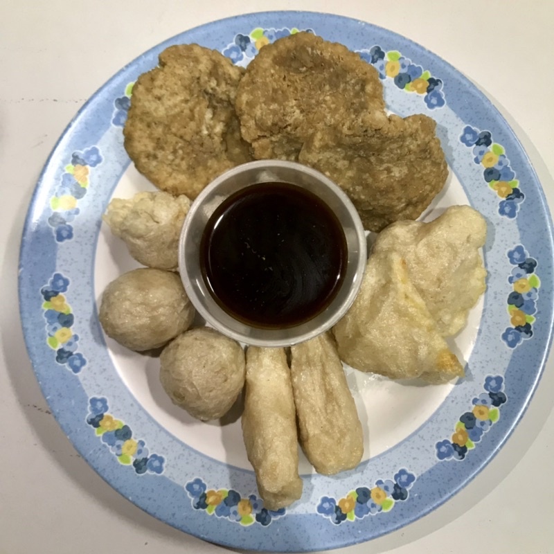 

Pempek Ikan