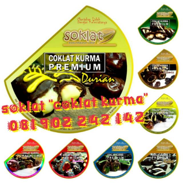 

soklat