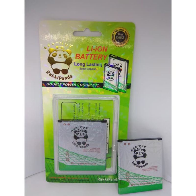 BATERAI SAMSUNG DOUBLE POWER J5/J3/J3 PRO/J310/J2 PRIME/J2 PRO (RAKKI-PANDA)