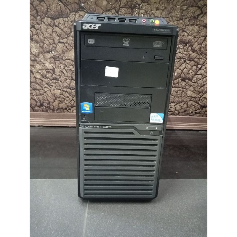 Acer Veriton Tower M2610
