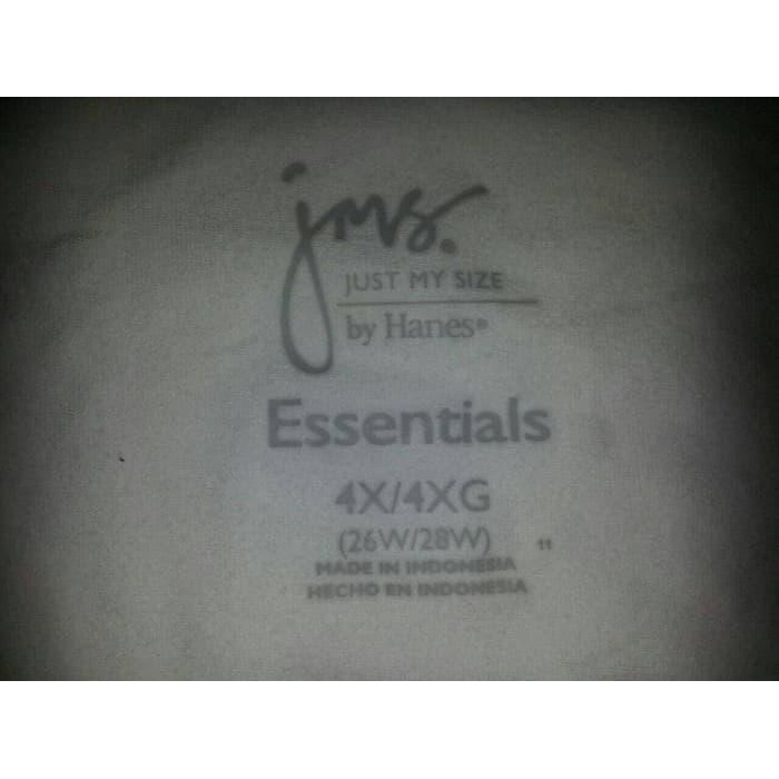 TANK TOP BIG SIZE TERMURAH