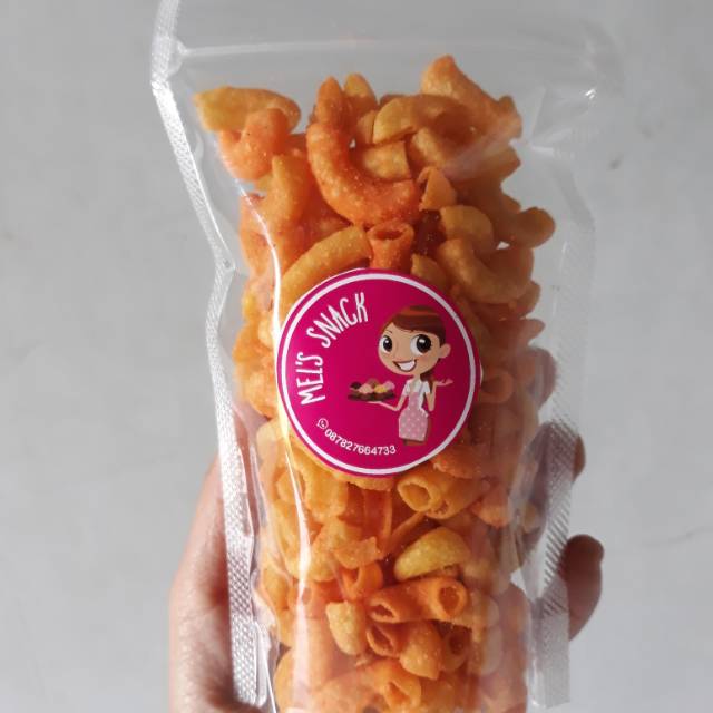 

makaroni hexa keju