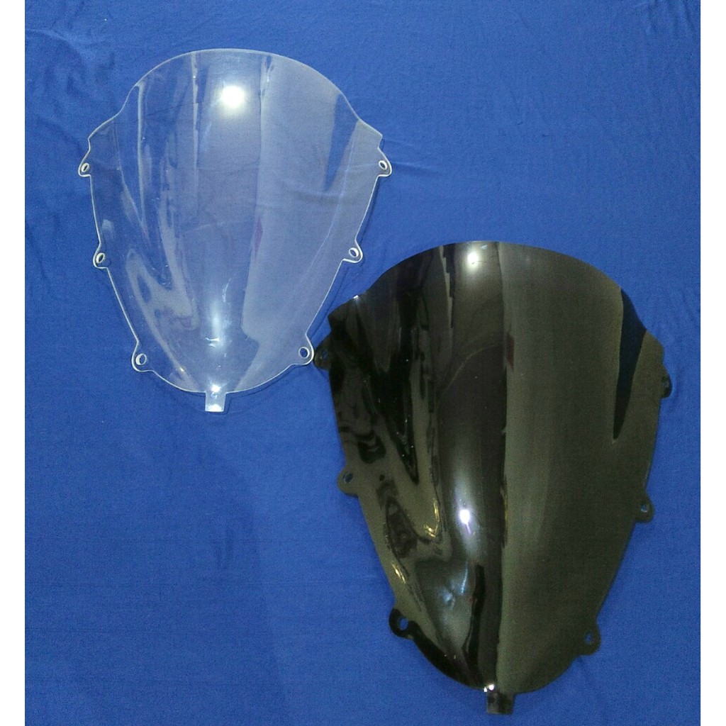 VISOR GSX JENONG-WINDSHIELD ENONG SUZUKI GSZ