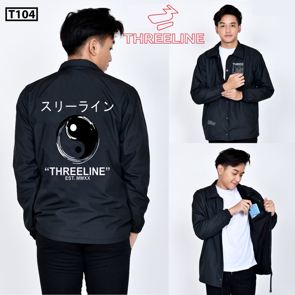 NEW MODEL JAKET BOMBER URBAN PRIA/WANITA (UNISEX)-6