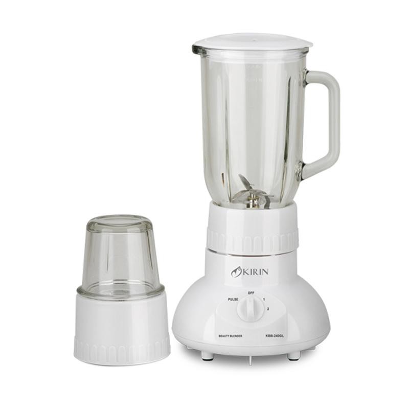 Kirin KBB 240GL Beauty Blender 1 Liter