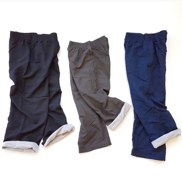 Faded Glory Long Pants Celana Panjang