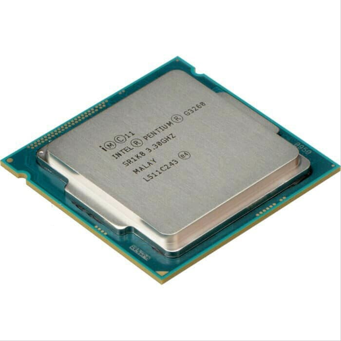 PROCESSOR INTEL G3260 TRAY + FAN LGA 1150