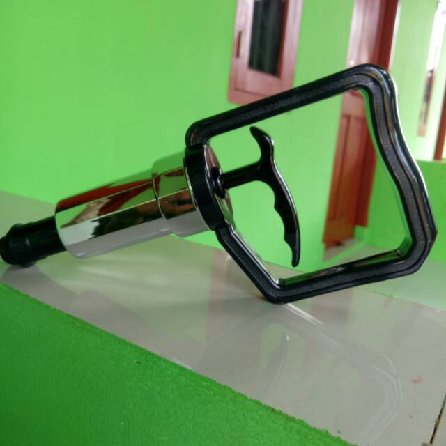 Pompa Bekam Sammora Eceran/ Pum bekam kualitas