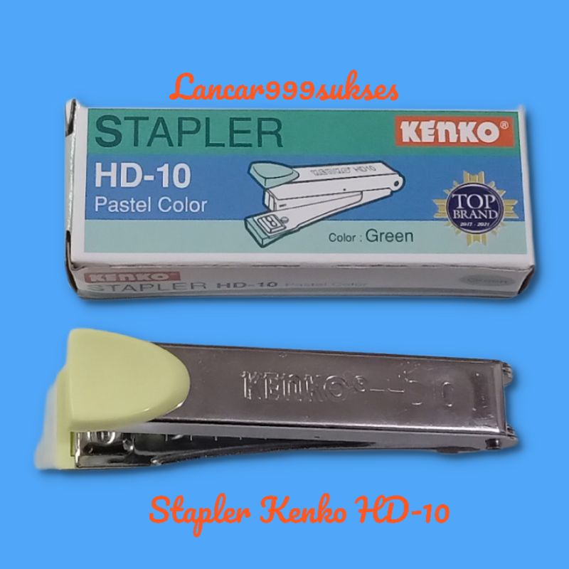 

Staples kenko HD-10