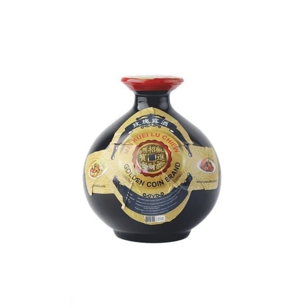 

arak masak golden coin mei kuei lu chiew 140