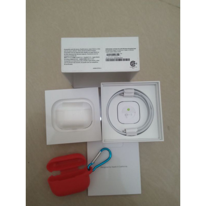 airpods pro original second inter