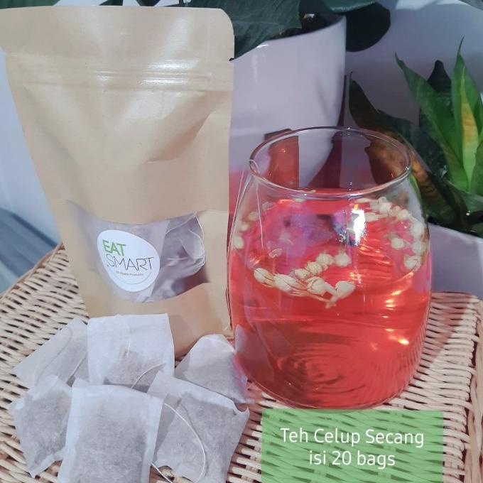 

Teh Celup Secang 20bags
