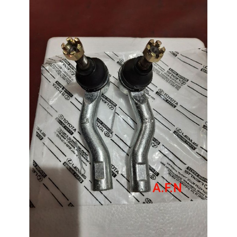 Tie rod end terod avanza xenia 1.3cc avanza 1.5cc sepasang