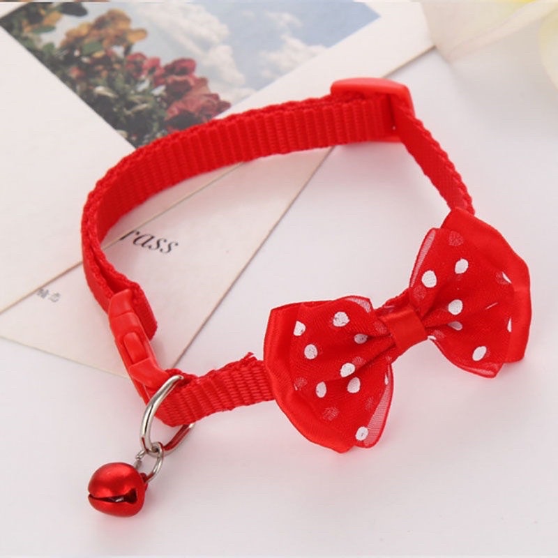 KALUNG KUCING ANJING  PITA IMPORT