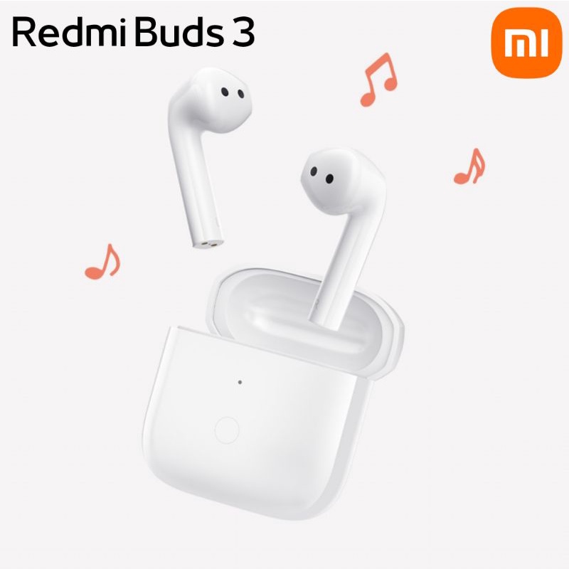 Xiaomi Redmi Buds 3 Original Garansi Resmi