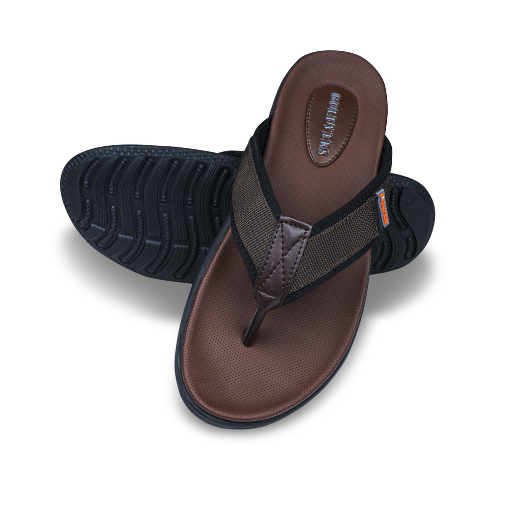 Sandal Jepit Distro Pria Import ORIGINAL / Sandal Import / Sandal Batam / Sandal Pria / Sandal Korea