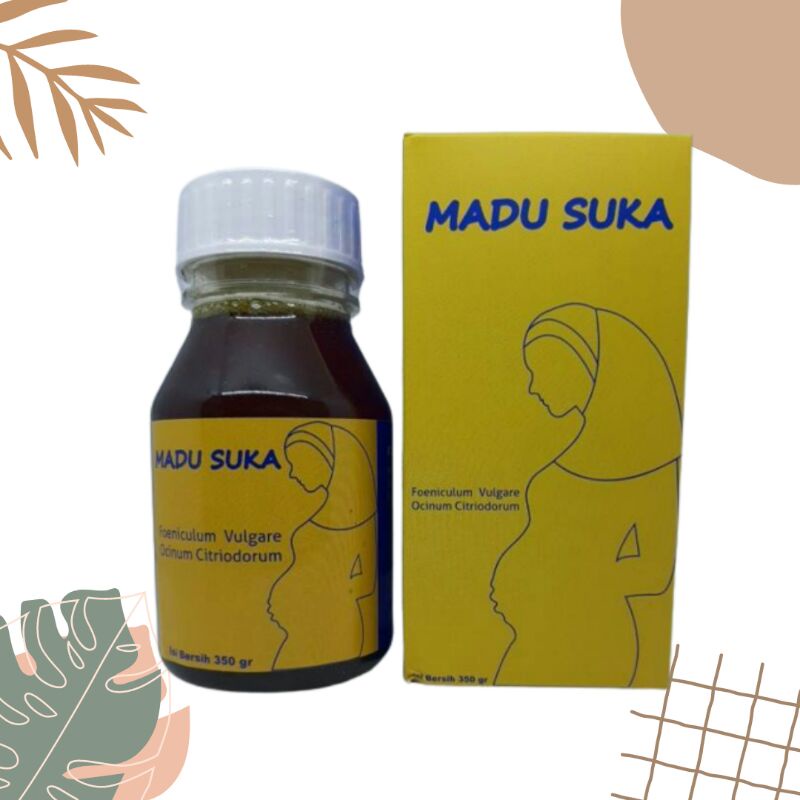 

MADU PROMIL SUKA