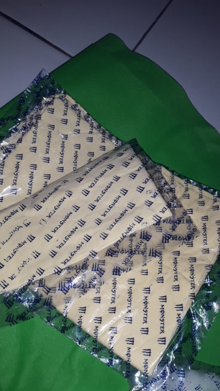 Promo 2 Pcs Kanebo Serat / Magic Towel / Lap Motor Mobil