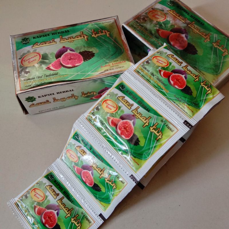 

NEW SARTIN SARI BUAH TIN mengatasi segala macam penyakit