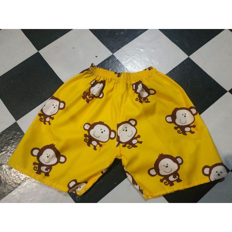 PAKET CELANA ANAK ISI 12 pcs/lusinan