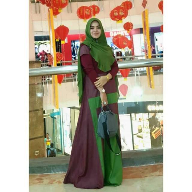 SALE Dres denim viendra ori