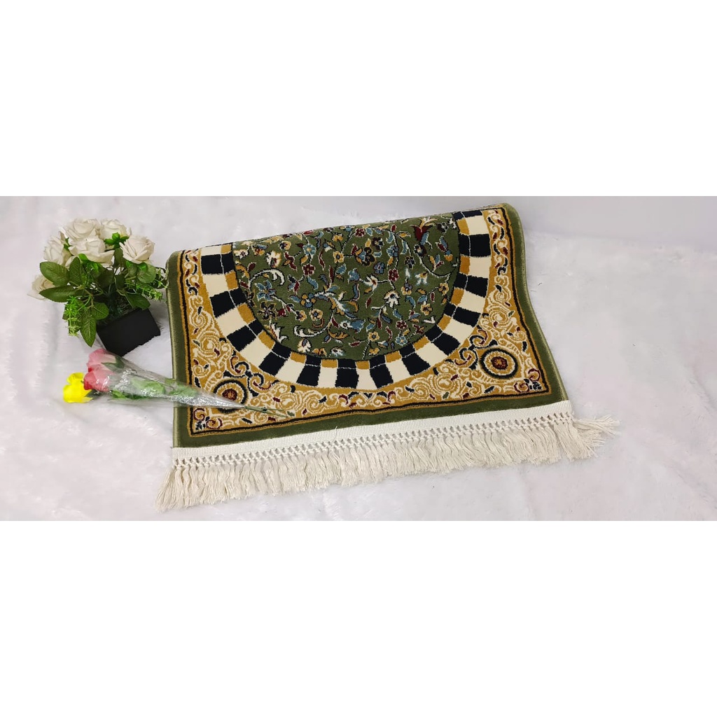 Sajadah Karpet Mada 10mm