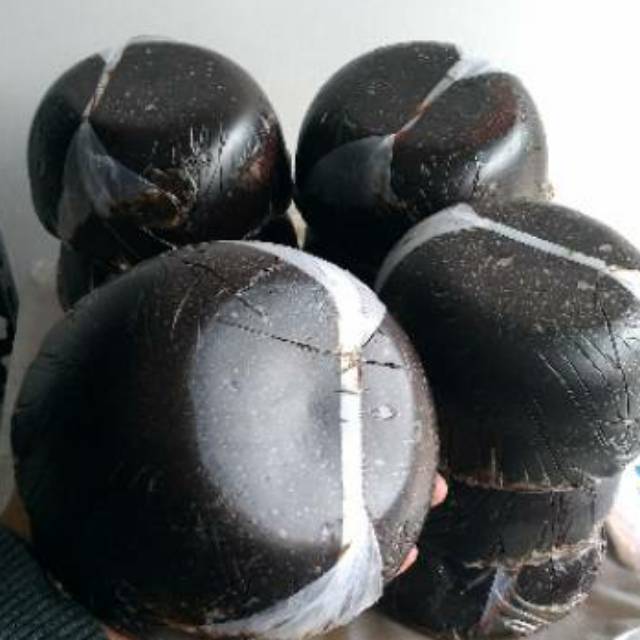 

Gula Batok 1 kg