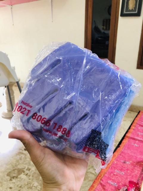 (sepasang) Sarung Tangan Cuci Piring Magic Silicone Cleaning Gloves Anti Panas