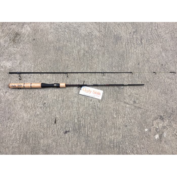 SHAKESPEARE UGLY STIK ELITE   USESP562L  Limited