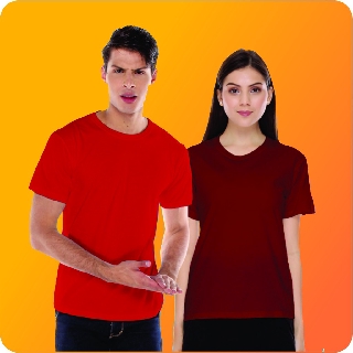  KAOS  POLOS  DISTRO KAOS  PREMIUM  COTTON COMBED  30S  HALUS 