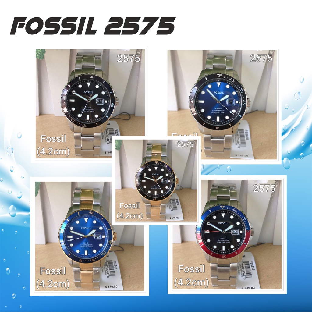 jam tangan pria mewah FS 5668, FS 5652, FS 5657, Fs 5742, Fs 5653 elegant